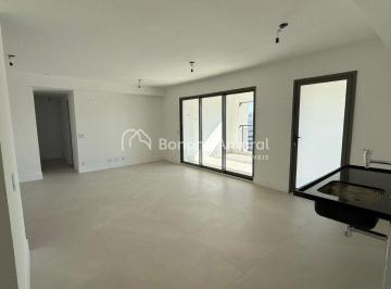 Apartamento · 119m² · 3 Quartos · 2 Vagas · Apartamento à venda no Haus Nova Campinas