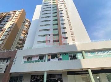 Apartamento · 77m² · 3 Quartos · 1 Vaga · Apartamento Mobiliado Zona 01 - Próx Mc donalds / Centro