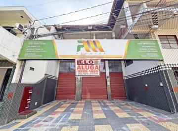 Comercial · 298m² · Sala comercial para locação na Avenida Tuiuti, Vila Morangueira, com 297 m²