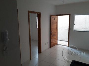 Apartamento · 40m² · 2 Quartos · Apartamento em Vila Antonieta