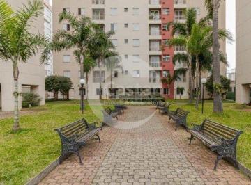 Apartamento · 50m² · 2 Quartos · 1 Vaga · Apartamento em Mooca