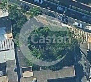 Terreno · 374m² · 1 Quarto · Terreno Residencial em Parque São Lucas