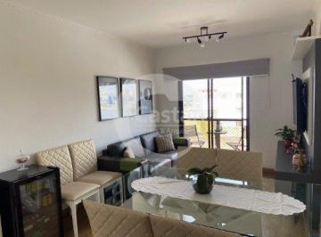Apartamento · 71m² · 3 Quartos · 2 Vagas · Apartamento em Vila Alpina
