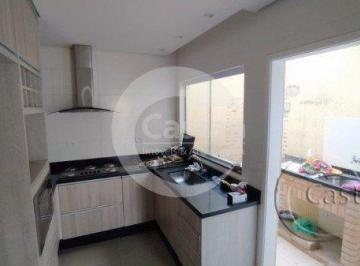 Casa · 70m² · 2 Quartos · 2 Vagas · Casa em Condomínio em Vila Prudente