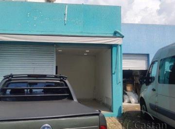 Comercial · 281m² · 3 Quartos · 4 Vagas · Edifício Comercial em Mooca