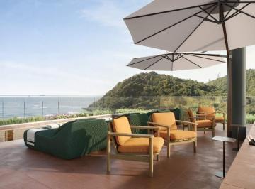 Apartamento · 254m² · 3 Quartos · 4 Vagas · Malbec Residence – Praia Brava, Itajaí - SC