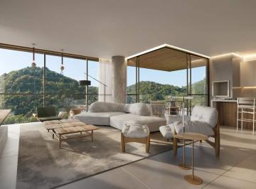 Apartamento · 166m² · 3 Quartos · 2 Vagas · Malbec Residence – Praia Brava, Itajaí - SC