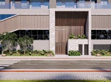 Apartamento · 90m² · 3 Quartos · 2 Vagas · Saint Malo Residencial – Centro, Itajaí - SC
