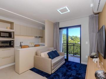 Apartamento · 65m² · 2 Quartos · 1 Vaga · Apartamento à venda na Praia dos Amores em Balneário Camboriú.
