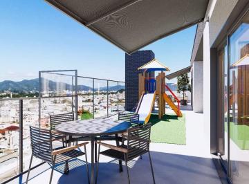 Apartamento · 118m² · 3 Quartos · 3 Vagas · Saint Malo Residencial – Centro, Itajaí - SC