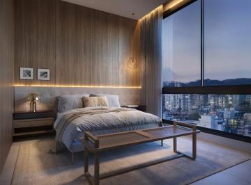 Apartamento · 173m² · 3 Quartos · 2 Vagas · Malbec Residence – Praia Brava, Itajaí - SC