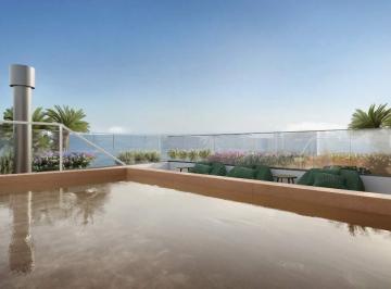 Apartamento · 166m² · 3 Quartos · 2 Vagas · Malbec Residence – Praia Brava, Itajaí - SC
