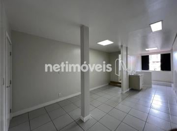 Apartamento · 28m² · 1 Quarto · Apartamento 1 Quarto no Renascença – Belo Horizonte