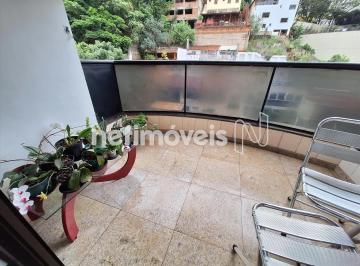 Apartamento · 140m² · 4 Quartos · 3 Vagas · Venda Apartamento 4 quartos Luxemburgo Belo Horizonte