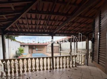Casa · 360m² · 3 Quartos · 2 Vagas · Casa a venda 360 m²; com espaço gourmet, piscina no bairro Jardim Guanabara !