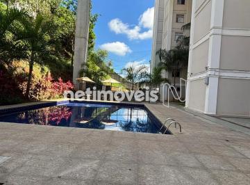 Apartamento · 47m² · 2 Quartos · 1 Vaga · Excelente oportunidade no Condomínio Ville Toronto em Santa Luzia