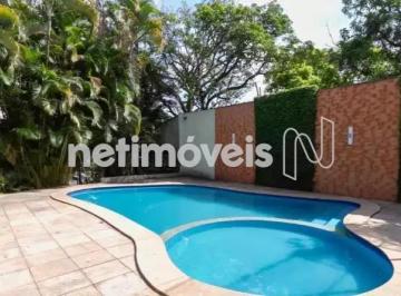 Casa · 400m² · 5 Quartos · 10 Vagas · CASA A VENDA NA PAMPULHA