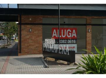 Comercial · 92m² · Sala comercial TIMBÓ - SC