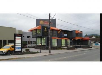 Comercial · 30m² · Sala comercial TIMBÓ - SC