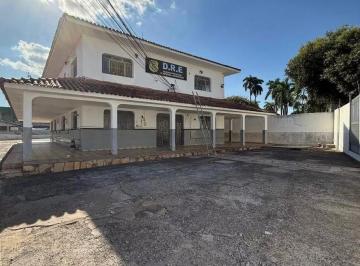 Comercial · 633m² · 15 Vagas · Ponto comercial para aluguel, Jardim Das Américas, Cuiabá