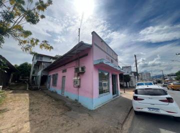 Comercial · 60m² · Sala comercial TIMBÓ - SC