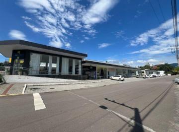 Comercial · 44m² · Sala comercial INDAIAL - SC