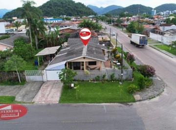 Casa · 124m² · 3 Quartos · 2 Vagas · Casa Aconchegante - Esquina