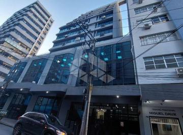 Comercial · 44m² · Vista e Economia! Sala Comercial (44m²) com Isenções no Coração do Centro de Florianópolis