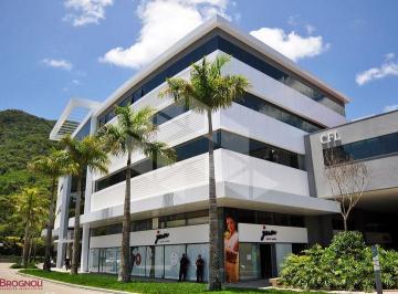 Comercial · 33m² · 1 Vaga · Sala 33M² - para Alugar