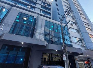 Comercial · 44m² · Oportunidade no Coração da Cidade! Sala Comercial (40m²) com Isenções no Centro de Florianópolis
