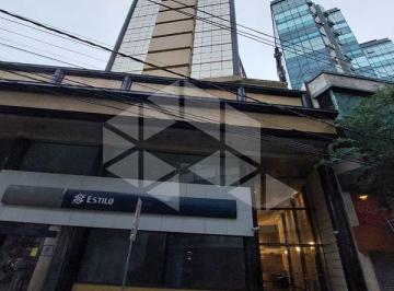 Comercial · 25m² · Sala comercial com 25m² para alugar no Centro de Florianópolis