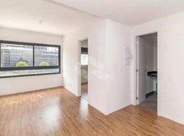 Apartamento · 31m² · 1 Quarto · Apartamento 31M² - para Alugar