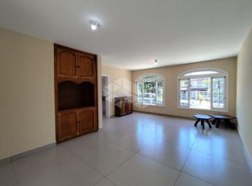 001 · Casa Comercial 200M² - para Alugar