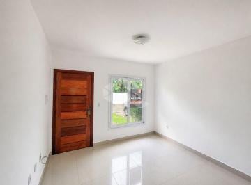 Casa · 100m² · 2 Quartos · 1 Vaga · Casa em Condomínio 100M² - para Alugar