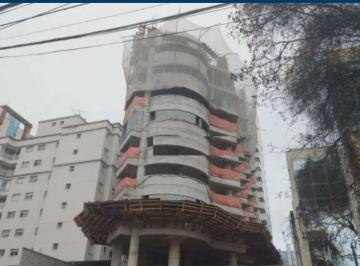 Apartamento · 126m² · 2 Quartos · 2 Vagas · Apartamento - Padrão, Jardim - Santo André