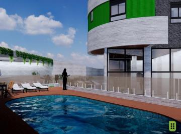 Apartamento · 126m² · 2 Quartos · 2 Vagas · Apartamento - Padrão, Jardim - Santo André