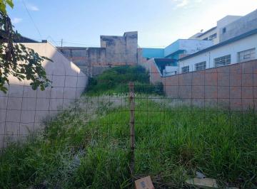 Terreno · 188m² · Terreno, 188 m², à venda por R$ 280.000- Parque Residencial Jundiaí II - Jundiaí/SP