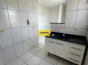 Apartamento · 76m² · 2 Quartos · 1 Vaga · Cobertura 2 dormitórios à venda na Vila Príncipe de Gales – Santo André | Conforto e localização