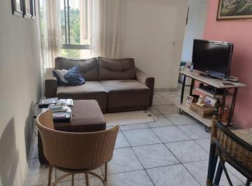 Photo 1 · Apartamento com Vista Livre, 2 quartos, 1 vg fixa e coberta - Bairro São José –