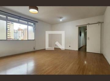 Apartamento · 135m² · 3 Quartos · 1 Vaga · Apartamento para Aluguel - Gonzaga , 3 Quartos, 135 m2 - Santos