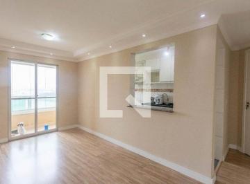 Apartamento · 57m² · 2 Quartos · 1 Vaga · Apartamento para Aluguel - Taboão, 2 Quartos,  57 m2 - São Bernardo do Campo