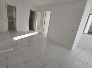 Apartamento · 45m² · 2 Quartos · 1 Vaga · Apartamento no bairro Restinga 2 dormitórios 1 vaga