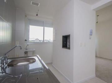Apartamento · 53m² · 2 Quartos · 1 Vaga · Apartamento para Venda - 54.86m², 2 dormitórios, 1 vaga - Jardim Carvalho