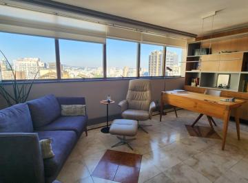 Comercial · 32m² · 1 Quarto · 1 Vaga · Sala Comercial Florêncio Ygartua