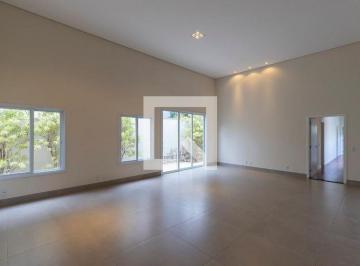 Casa · 350m² · 4 Quartos · 4 Vagas · Casa à Venda - Lot. Alphaville Campinas, 4 Quartos,  350 m² - Campinas