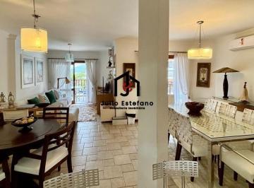 Apartamento · 120m² · 3 Quartos · Apartamento à venda - na Praia Grande