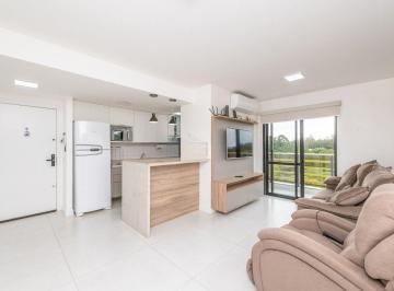 Apartamento · 69m² · 2 Quartos · 2 Vagas · Yellow residence Apartamento de 2 Dormitórios Semimobiliado com 2 Vagas Próximo a Pucrs