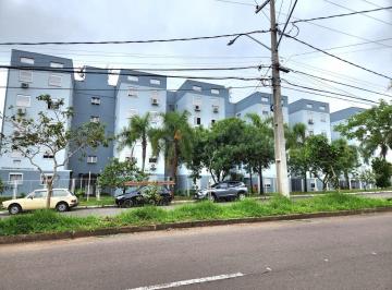 Apartamento · 40m² · 2 Quartos · 1 Vaga · Apartamento em Parque Santa Fé