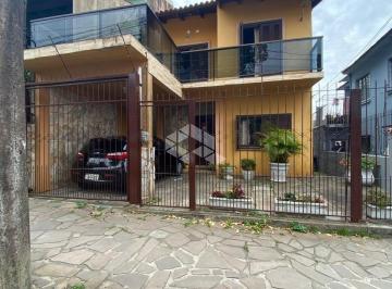 Casa · 133m² · 3 Quartos · 1 Vaga · Casa com 3 dormitótios (1 suíte) com 133m²