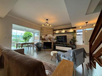 Casa · 260m² · 3 Quartos · 2 Vagas · Casa no Santo Inácio com vista panorâmica e piscina com Deck